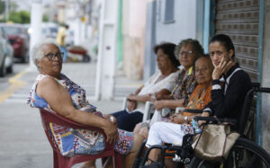 Santamarenses assustados ao saber que cidade ainda é altamente contaminada por chumbo