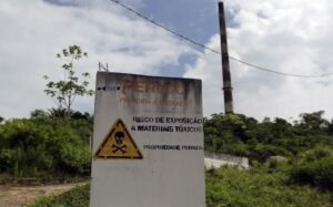 Indenizações sequer pagaram enterros: como vivem as vítimas do chumbo em Santo Amaro no Recôncavo